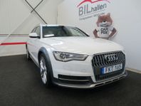 Audi A6 Allroad Quattro 3.0TDI V6 218HK Ambition Värmare