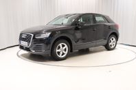 Audi Q2 1.0 TFSI 116hk Automat Farthållare Bluetooth