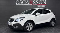 Opel Mokka 1.4 Turbo Automat Rattvärm P-senorer 140hk