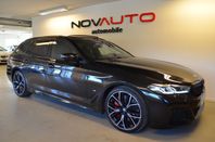 BMW 530 d xDrive M-Sport Innovation Head-Up Pano H/K Drag