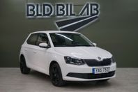 Skoda Fabia 1.4 TDI Ambiente, Ambition NYBES AUX 90HK