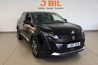 Peugeot 3008 Allure Pack Hybrid 1.6 + 11.8kWh 225hk Aut - EN