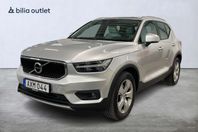 Volvo XC40 T5 AWD Momentum 248hk|VOC|CarPlay|B-kamera|Pano