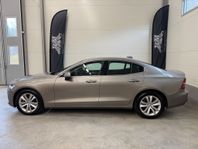 Volvo S60 B4 MOMENTUM VOC ENDAST 1277MIL Euro 6