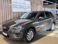 Mazda CX-5 Vision 2.0 SKYACTIV-G AWD Auto/Drag/Navi