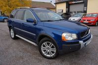 Volvo XC90 D5 AWD Ocean Race / Drag/ 7-Sits