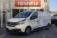 Fiat Talento AUT | 145HK| L2 | DRAG|WEBASTO VÄRM| NYSERV