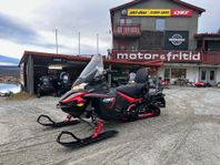 Lynx Adventure Lx 600 ACE -25