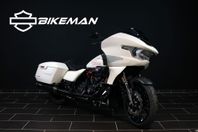 Harley-Davidson Road Glide CVO ST 121" LIMITERAD UTGÅVA!