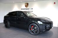 Porsche Cayenne S E-Hybrid Coupé 519hk VAT/ Leasbar