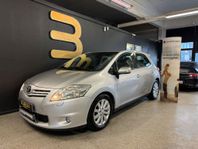 Toyota Auris 5-dörrar 1.4 D-4D Plus Euro 4