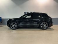 Porsche Cayenne E-Hybrid TipTronic S Se spec