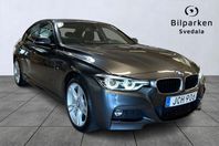 BMW 320 d | xDrive | Steptronic | Dragkrok | M Sport | 190hk