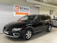 Volvo XC70 D5 185HK AWD Aut Summum Drag/Värmare/HIFI/Skinn