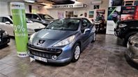 Peugeot 207 CC 1.6 VTi Euro 4. Serv, Bes