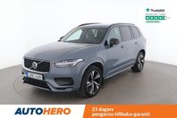 Volvo XC90 B5 AWD Geartronic R-Design / 7-Sits, Värmare