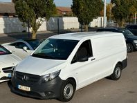 Mercedes-Benz Vito 114cdi 136Hk Lång 0Kr Kontant(Företag)