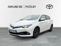 Toyota Auris 1.2 Turbo 5-D Intense Edition