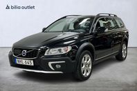 Volvo XC70 D4 AWD Classic Summum 181hk Navi Drag KamremBytt