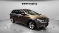 Seat Leon ST 1.2 TSI Style Euro 6 Nybesiktad