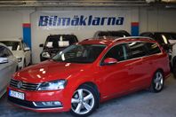 Volkswagen Passat Variant 2.0 TDI 4Motion FULLSERV/DRAG/ S&V