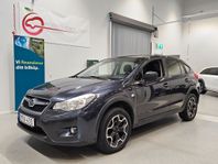 Subaru XV 2.0 4WD Drag M-Värmare Nyservad Ränta 3.95%