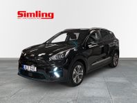 Kia E-Niro 64 kWh Advance / Vinterhjul