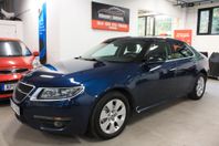 Saab 9-5 SportSedan 2.0 TiD 160hk DPF Linear