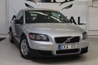 Volvo C30 1.8 Flexifuel Kinetic M-Värme  Ny Servad