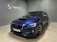 Subaru Levorg 1.6 4WD Navi Backkamera Keyless Taklucka Eu6