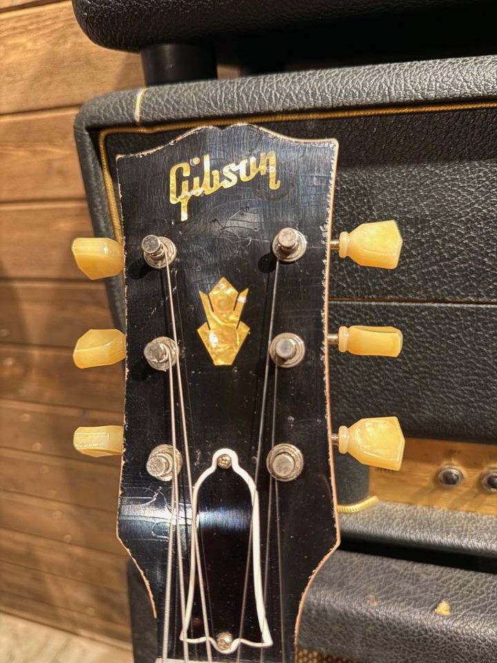 Gibson Murphy Lab 1959 ES-335...