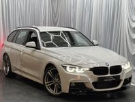 BMW 320 d Touring Automat 190hk M Sport/Drag