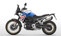 BMW F900GS Boka din nya BMW idag !!