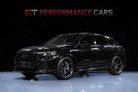 Audi RSQ8 PERFORMANCE MOMS Keramiska 23" RS-Design+ Pano HuD