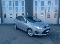 Ford C-Max 1.6 TDCi Titanium Euro 5 *SÅLD*