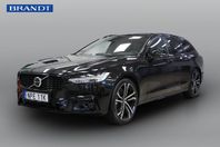 Volvo V90 Recharge T8 R-Design Pro Edition