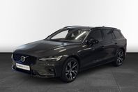 Volvo V60 B4 Diesel Plus Dark