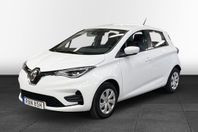 Renault Zoe R110 PhII 52 kW Go Batteriköp II