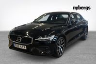 Volvo S60 T4 Momentum Advanced Edition