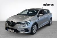 Renault Mégane Sport Tourer PhII TCe 140 Equilibre ST II