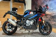 BMW Motorrad M 1000 XR | Competition