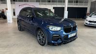 BMW X3 M40i xDrive Innovation, Navi, Pano, 360°, HuD, H/K