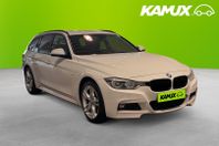 BMW 330 i xDrive Touring Steptronic M Sport Navigation 252hk