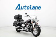 Harley-Davidson Heritage Softail Classic *ENDAST! 667kr/mån