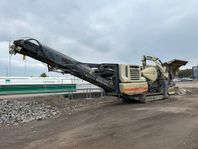 Metso LT106