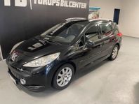 Peugeot 207 SW 1.6 HDi FAP Euro 4