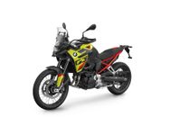 BMW F900GS  Boka din nya BMW idag !!