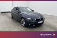 BMW 420 i Gran Coupé M Sport Innovation Ed H/K Pano HUD Drag