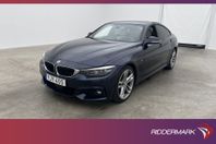 BMW 420 i Gran Coupé M Sport Innovation Ed Pano H/K HUD Drag