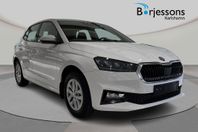 Skoda Fabia Selection 1.0 TSI 115hk DSG